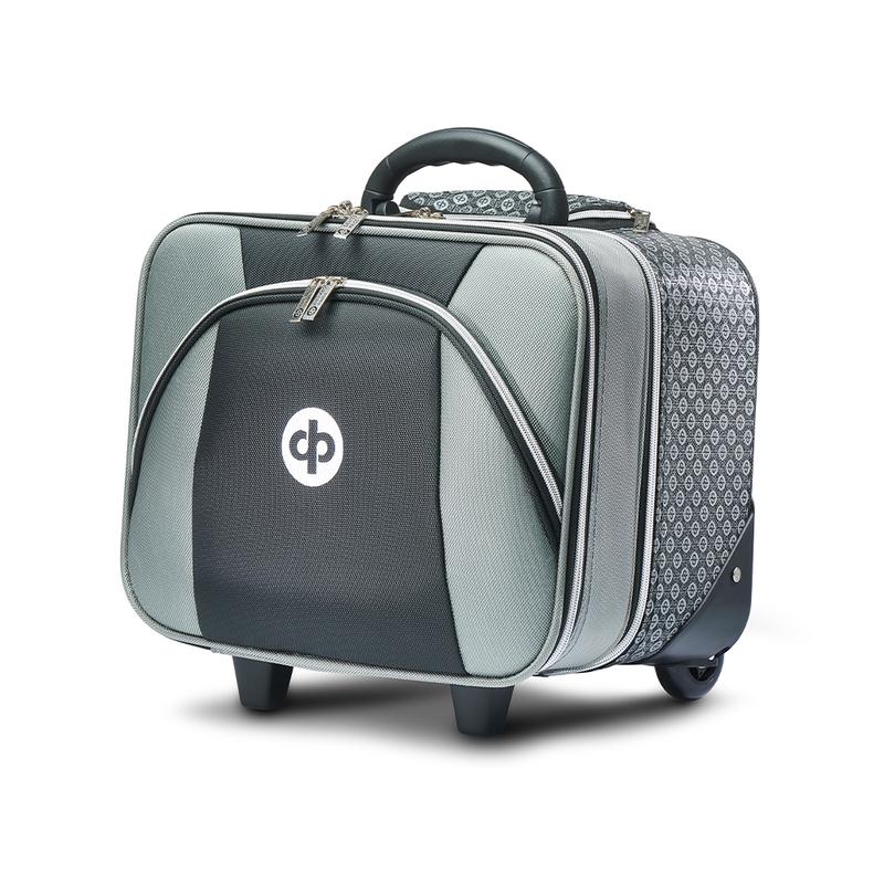 Drakes Pride Horizon Locker Trolley Bag