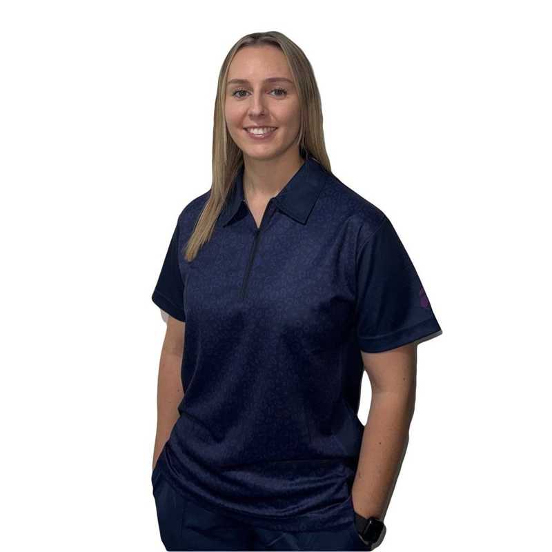 Henselite Limited Edition Ladies Blouse