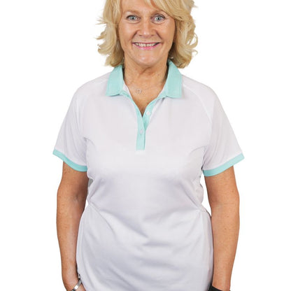 Emsmorn Flare Ladies Blouse