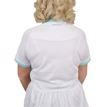 Emsmorn Flare Ladies Blouse