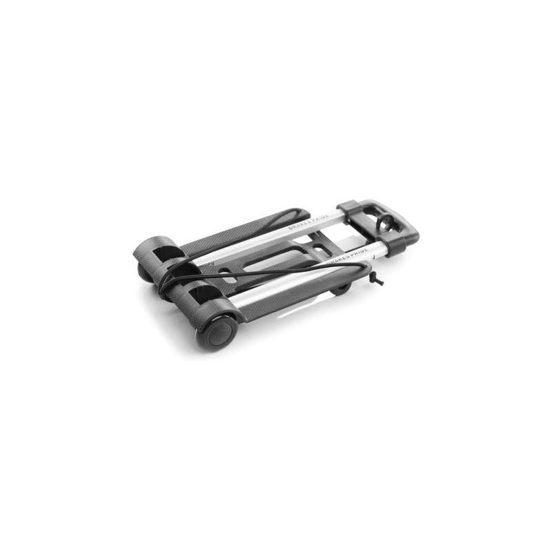 Drakes Pride Fold Flat Bowls Trolley
