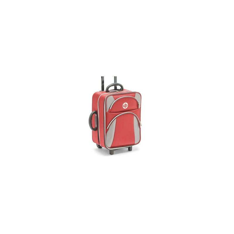 Drakes Pride High Roller Trolley Case