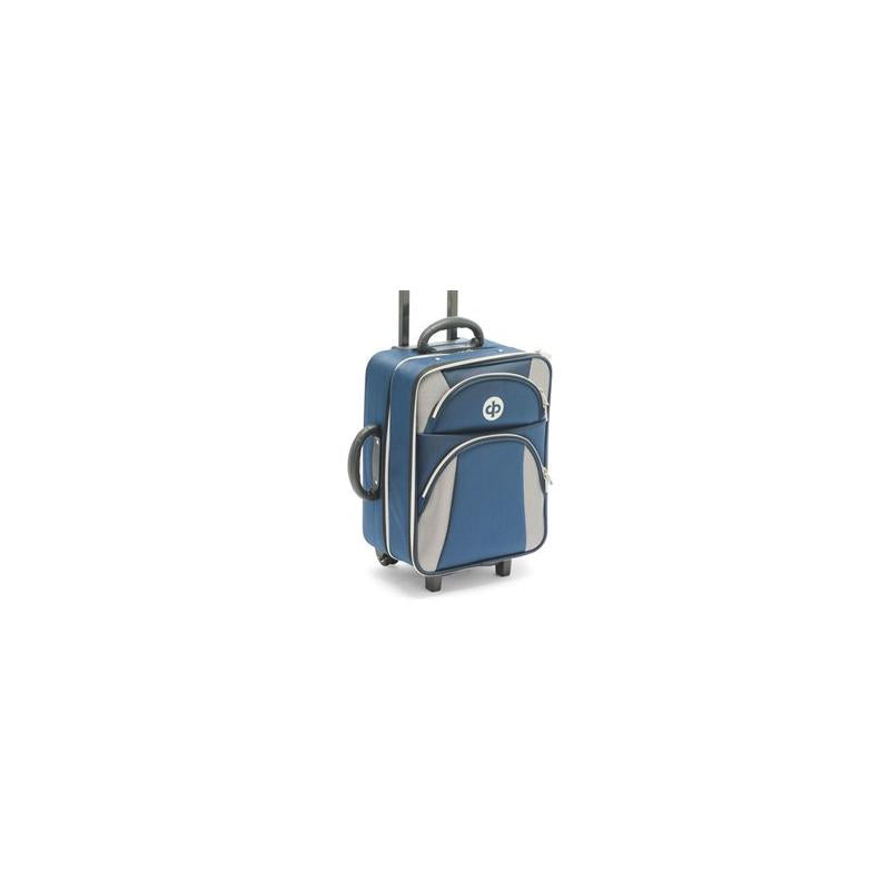 Drakes Pride High Roller Trolley Case