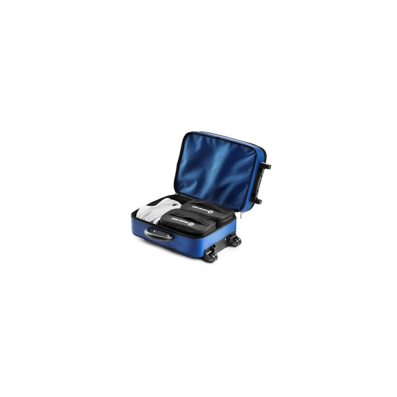 Drakes Pride High Roller Trolley Case