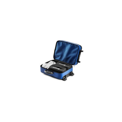 Drakes Pride High Roller Trolley Case