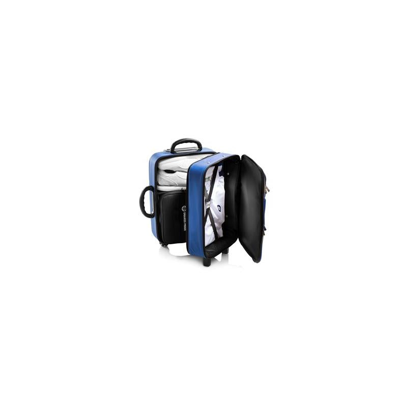 Drakes Pride High Roller Trolley Case