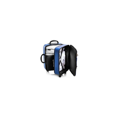 Drakes Pride High Roller Trolley Case