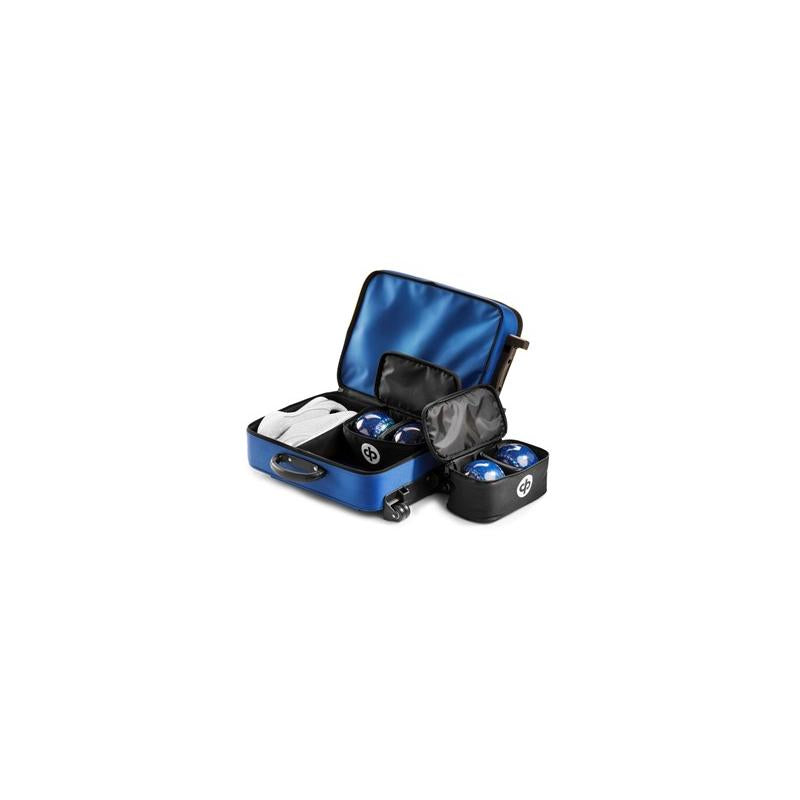 Drakes Pride High Roller Trolley Case