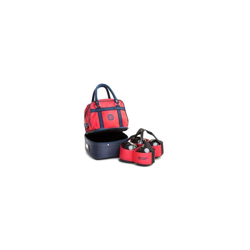 Drakes Pride Mini Bowls Bag