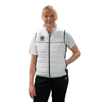 Taylor Ladies Puffa Bodywarmer