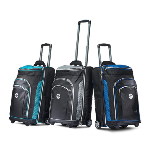 Drakes Pride Maximus Trolley Bag
