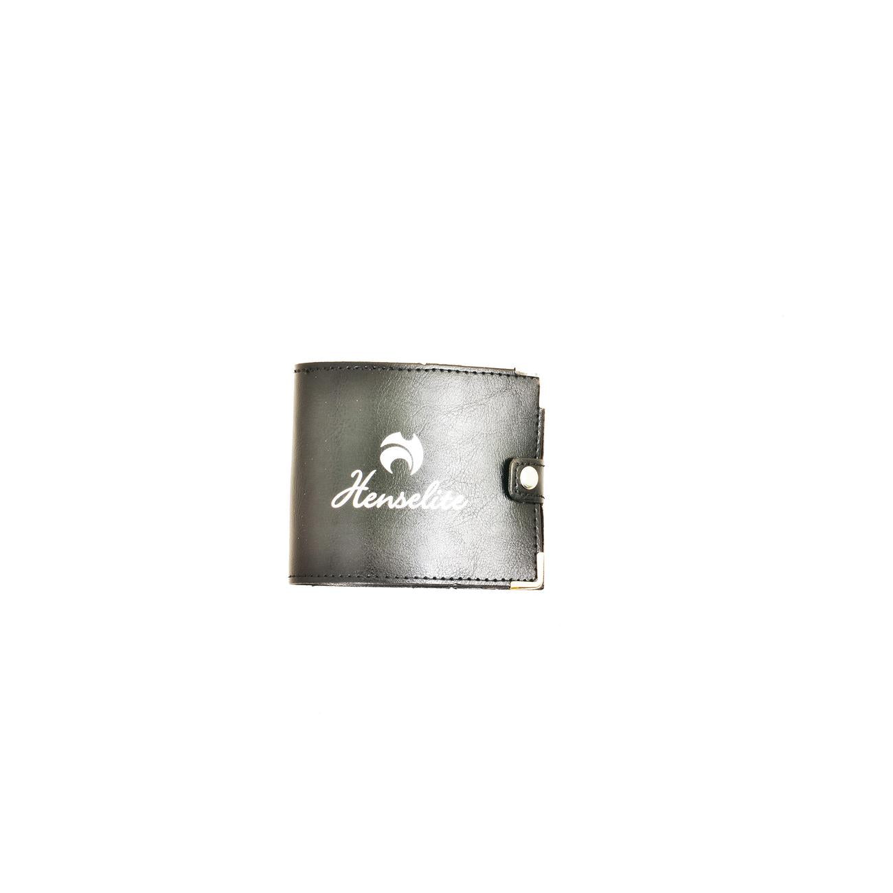 Henselite Bowls Small Score Card Holder