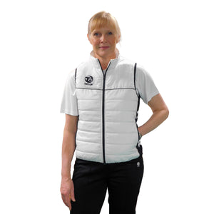 Taylor Ladies Puffa Bodywarmer