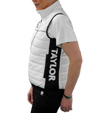 Load image into Gallery viewer, Taylor Ladies Puffa Bodywarmer
