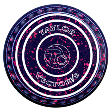 Taylor Bowls Coloured Vector VS