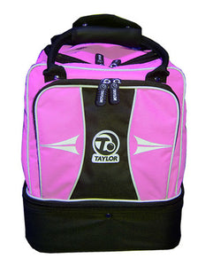 Taylor Mini Sports Bowls Bag