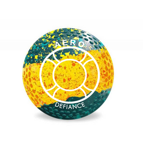 Aero Defiance Bowls Set