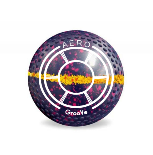 Aero Groove Bowls
