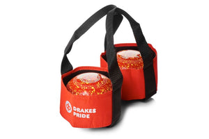 Drakes Pride 2 Bowl Carrier