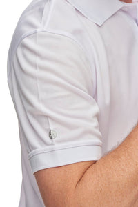 Drakes Pride Avery  Gents Bowls Polo