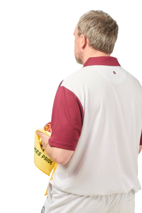 Drakes Pride Joel Mens Polo