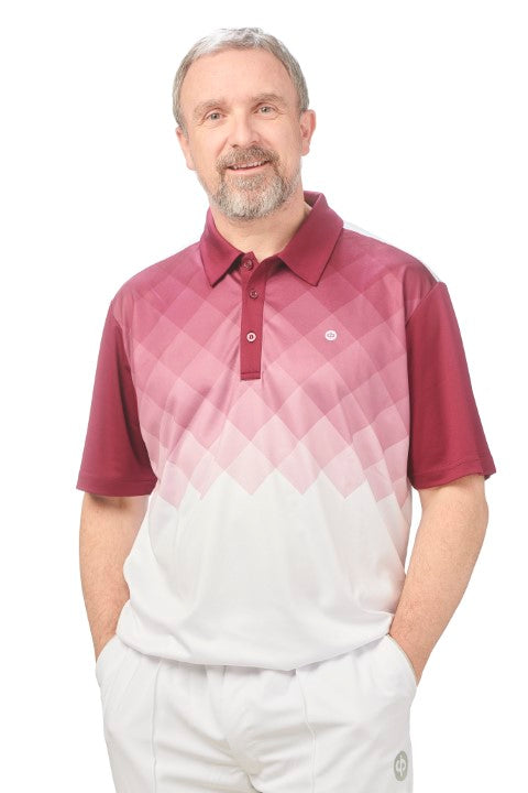 Drakes Pride Joel Mens Polo