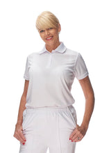 Load image into Gallery viewer, Drakes Pride Avery Ladies Bowls Blouse

