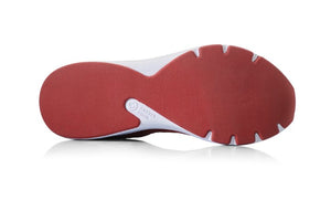 Drakes Pride Astro Unisex Bowls Shoe - Red