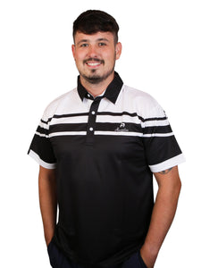 Henselite Sublimated Polo Style 22