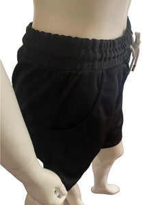 A    Potters Exclusive Unisex Sports Shorts