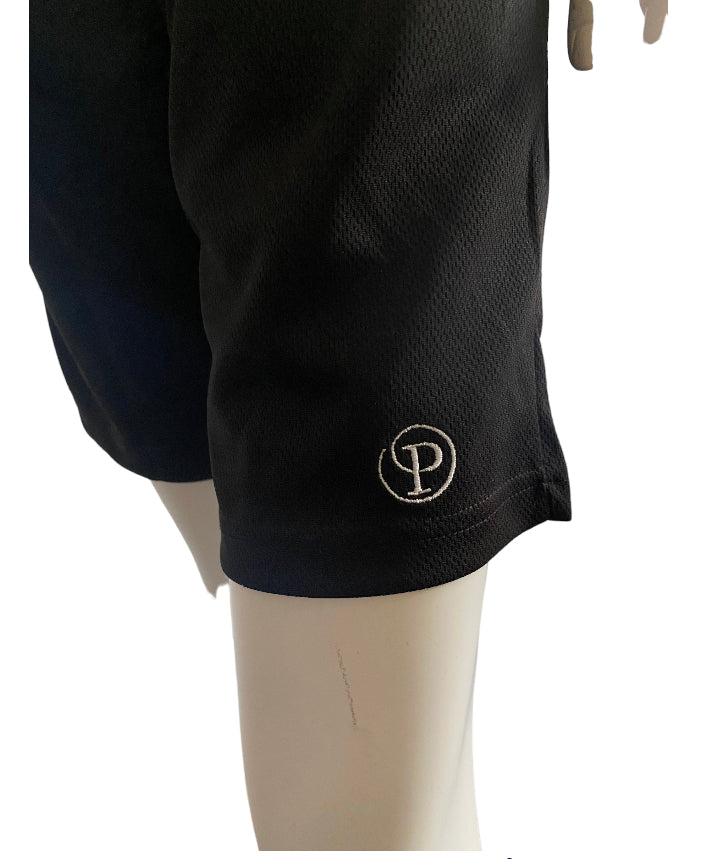 Potters Exclusive Unisex Sports Shorts