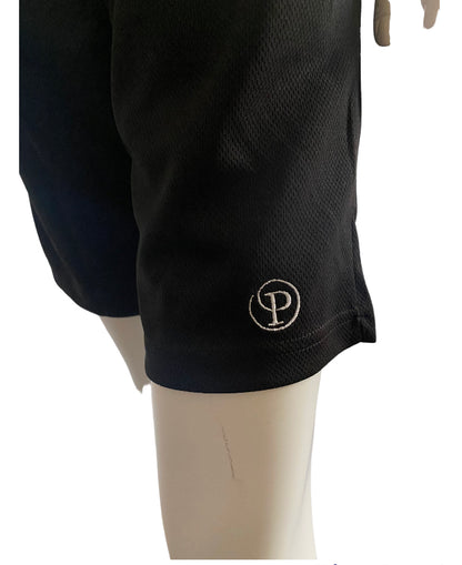 Potters Exclusive Unisex Sports Shorts