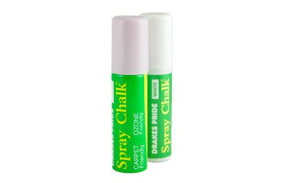 Drakes Pride Bowls Chalk Spray (Single or Box of 20)