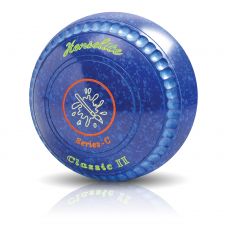 Henselite Classic II Coloured Bowls