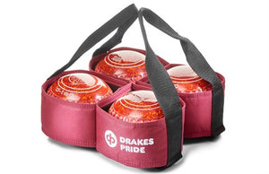 Drakes Pride 4 Bowl Carrier
