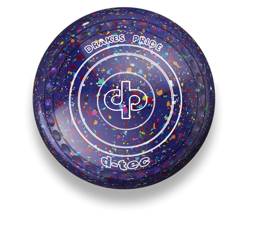 Drakes Pride D-Tec Coloured Bowls