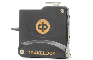 Drakes Pride Drakelock Steel Bowls Measure 10ft
