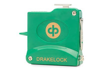 Load image into Gallery viewer, Drakes Pride Drakelock Steel Bowls Measure 10ft
