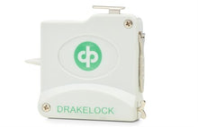Load image into Gallery viewer, Drakes Pride Drakelock Steel Bowls Measure 10ft
