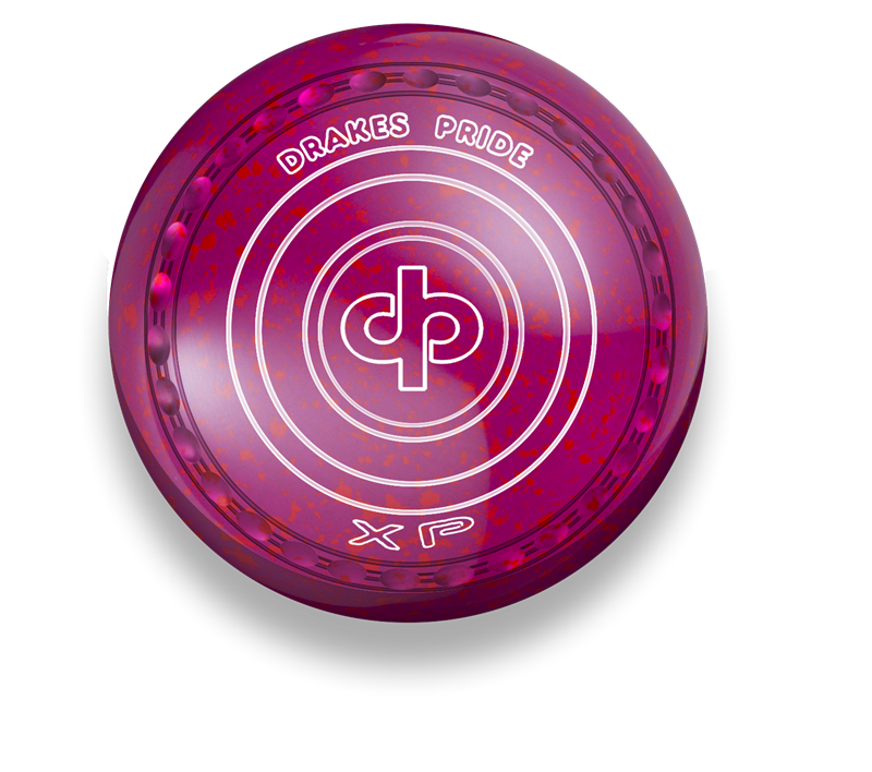 Drakes Pride XP Coloured Bowls Set