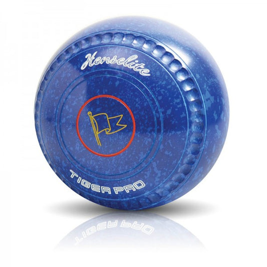 Henselite Tiger Pro Coloured