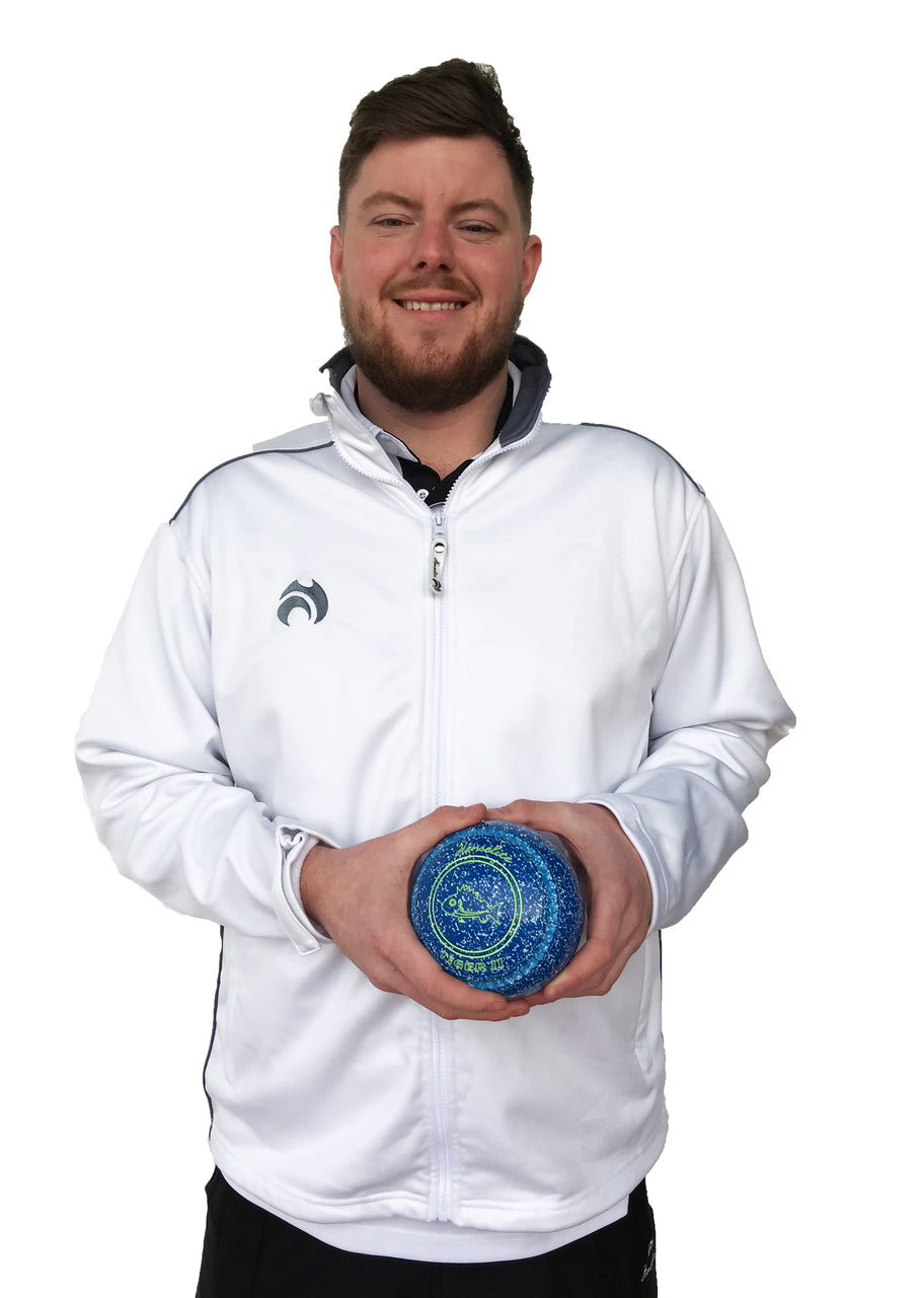 Henselite bowling new arrivals jackets