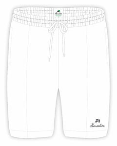 Henselite Sport Shorts - White