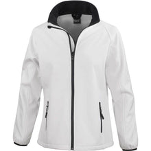 Load image into Gallery viewer, Mens Soft Shell Bowls Jacket

