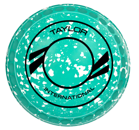 Taylor Bowls International Coloured Set