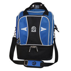Taylor Double Decker Bag