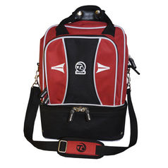 Taylor Double Decker Bag
