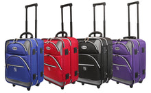 Load image into Gallery viewer, Henselite Active Trolley Bag
