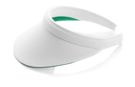 Drakes Pride Clip on Visor For Bowls