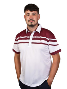 Henselite Sublimated Polo Style 22